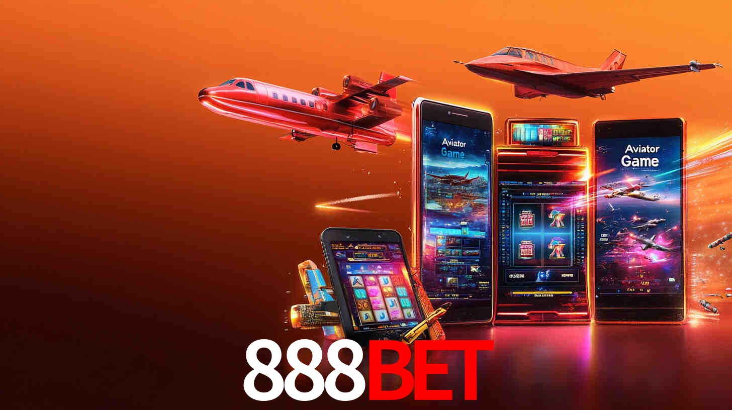 Apostas Esportivas na 888bet: Um Guia Completo
