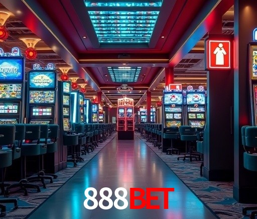 A Experiência Imersiva dos Cassinos Ao Vivo no 888bet