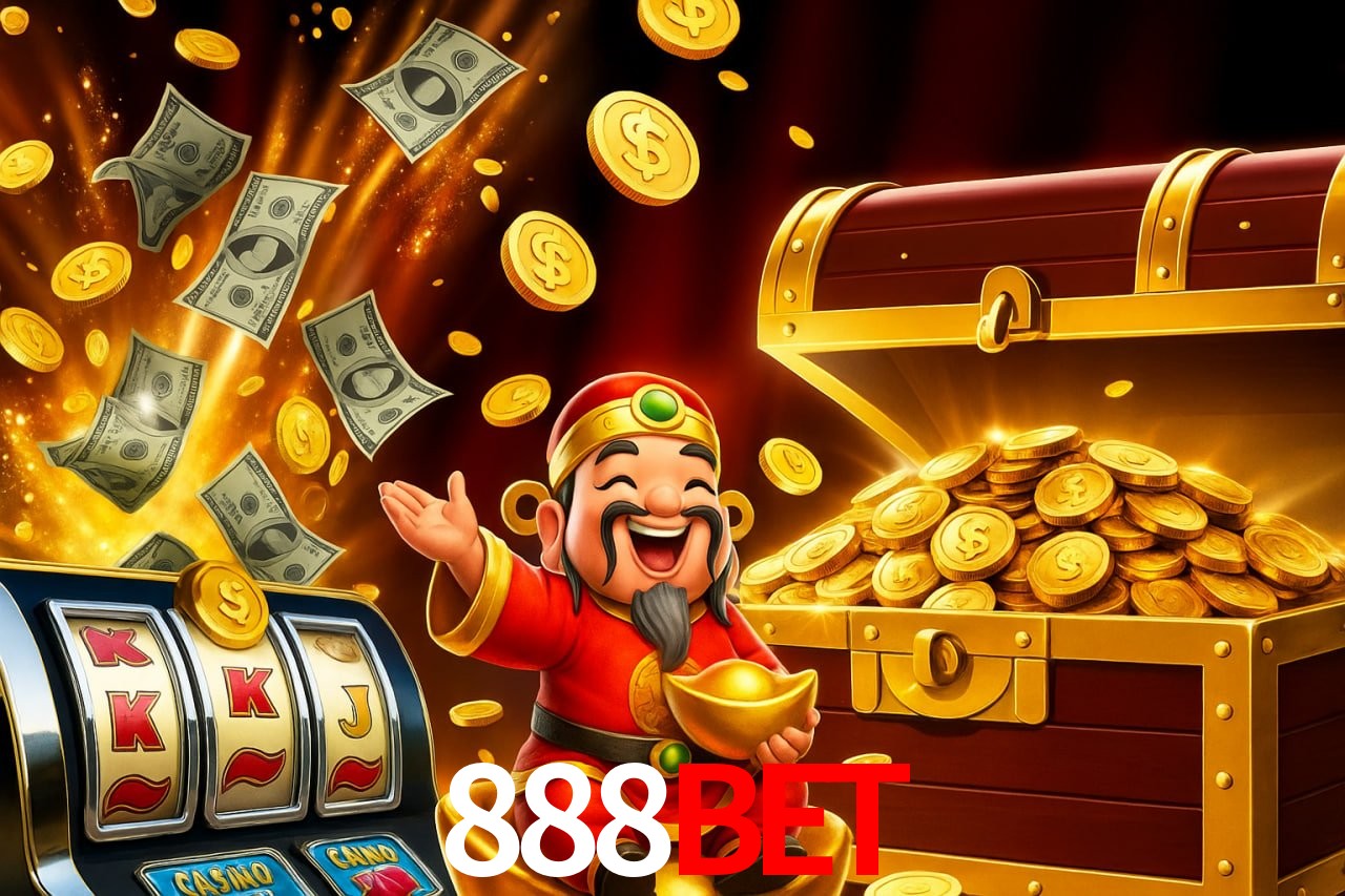 Interface Premium 888bet