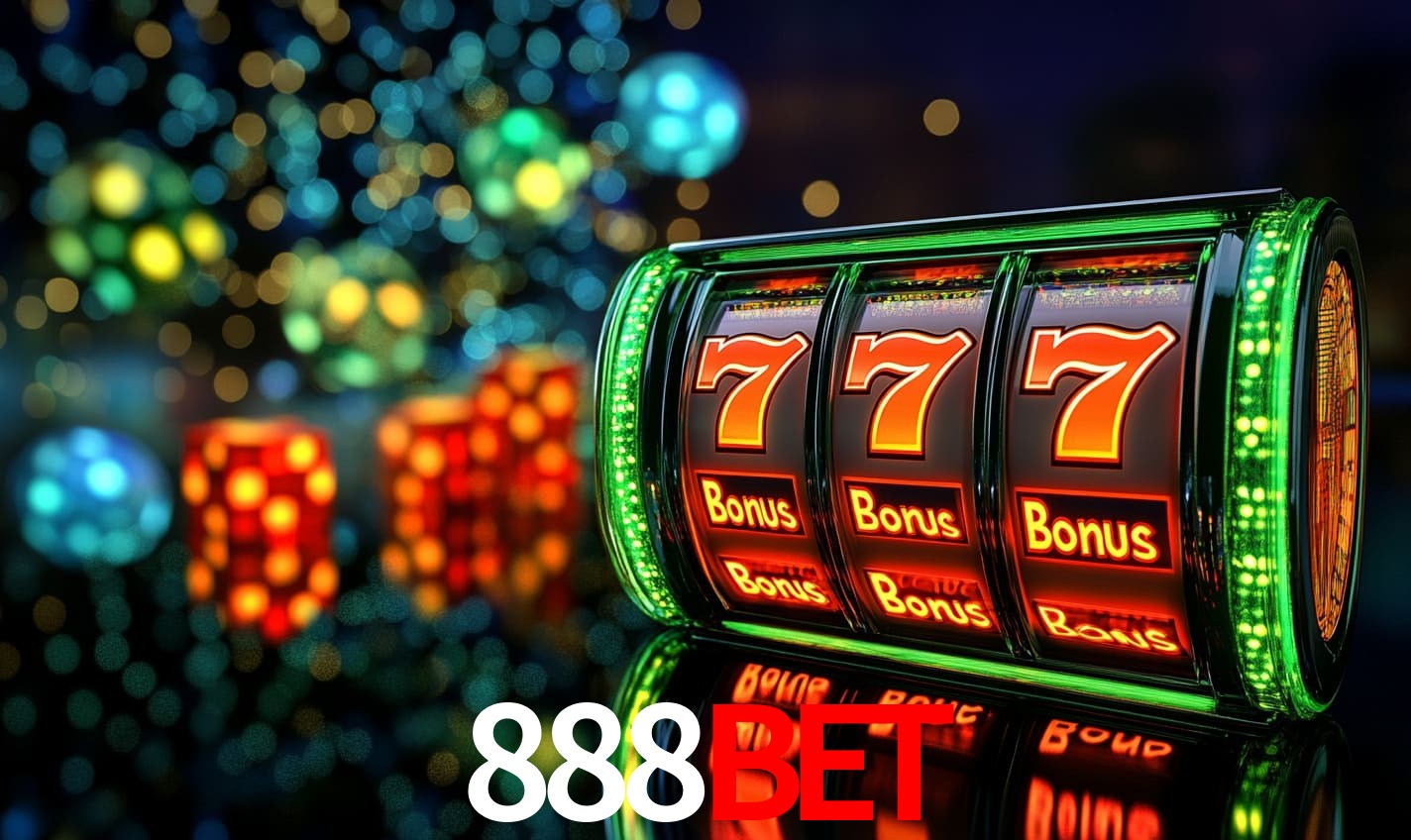 Recursos de Bônus 888bet