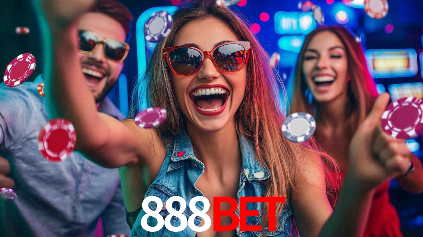 A Popularidade dos Caça-Níqueis no 888bet