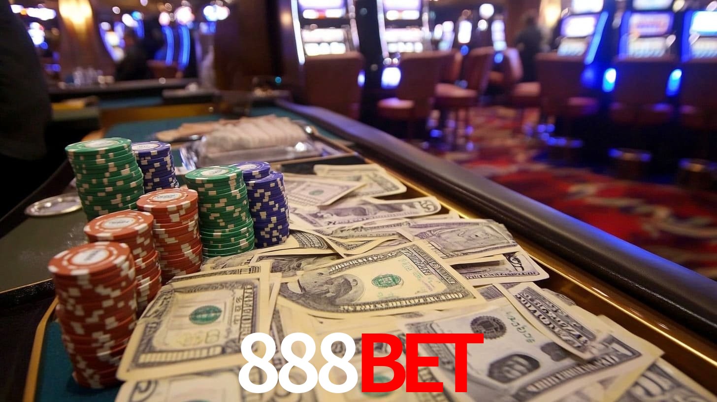 Promoções Sazonais 888bet