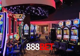 Tecnologia da Plataforma 888bet