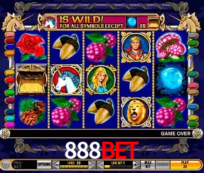 Descubra o Mundo do Cassino Online com 888bet