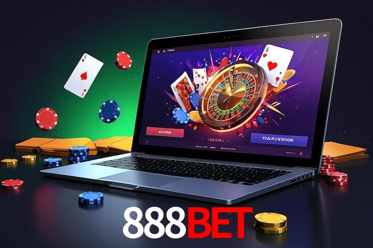 Cadastro Rápido 888bet