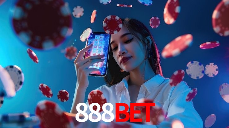 Desvendando o Mundo dos Jogos Virtuais na 888bet