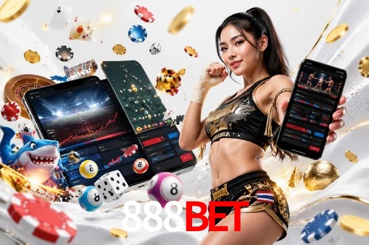 Seasonal Promotions 888bet