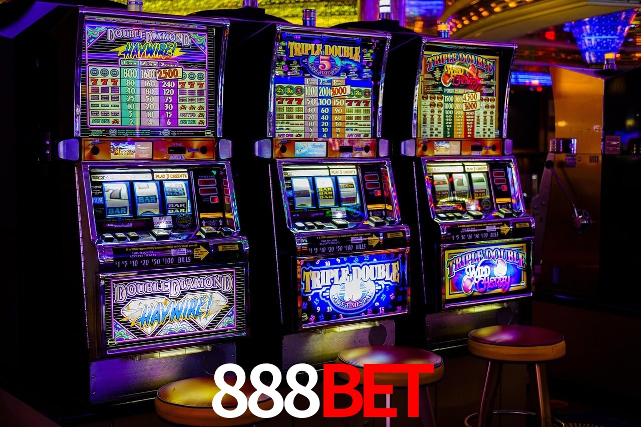 Casino VIP 888bet