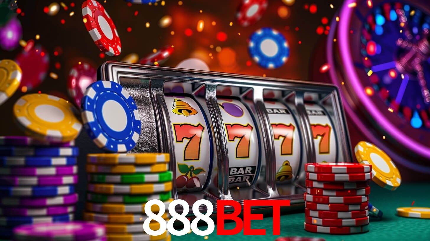 Interface do App 888bet