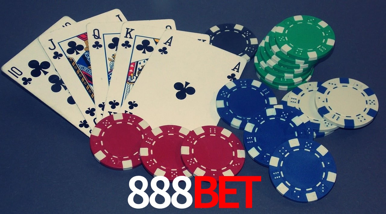 Slot Games 888bet