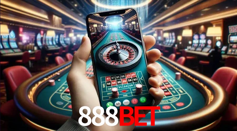 Security Systems 888bet