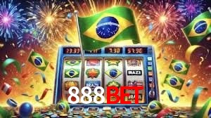 Game Providers 888bet