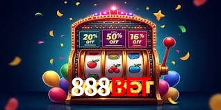 Provedores de Jogos 888bet
