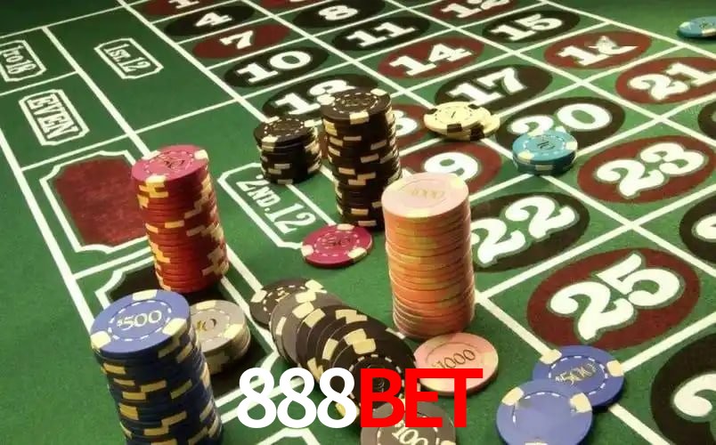 Estatísticas Esportivas 888bet