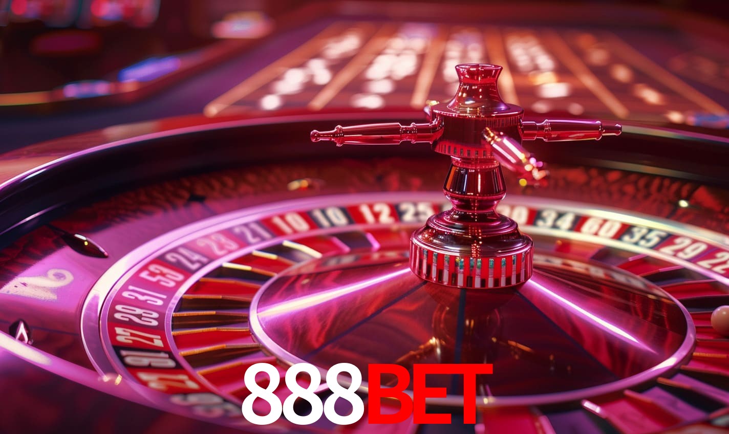 Inovações de Jogos na 888bet: O Futuro das Experiências Interativas