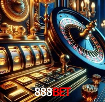 Casino Ao Vivo 888bet