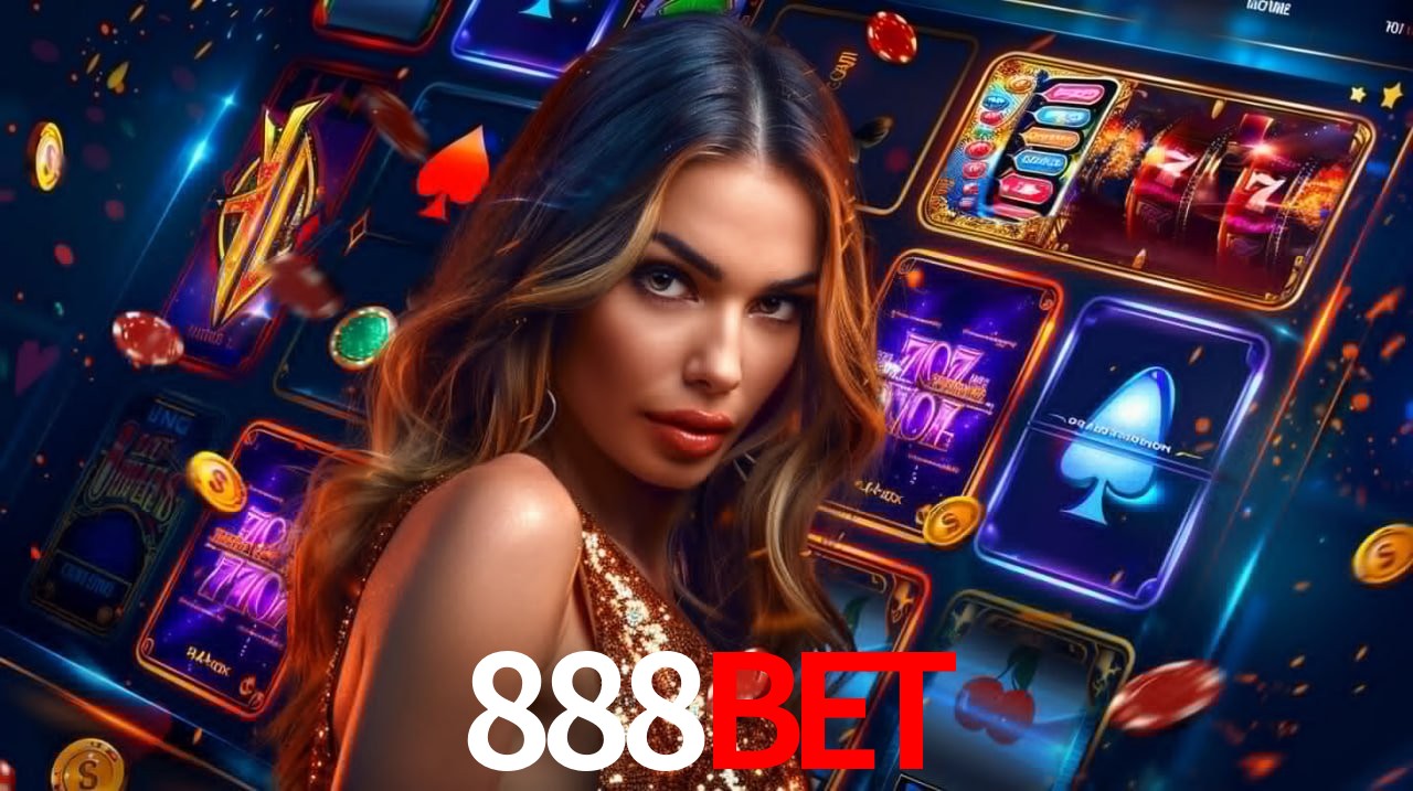 A Emoção da Loteria na 888bet: Uma Chance de Mudança de Vida