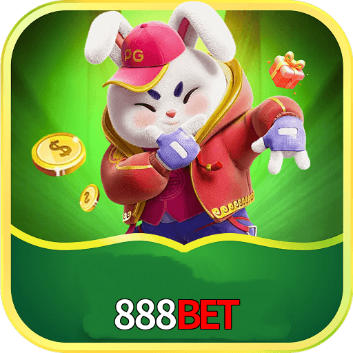 Logo da 888bet