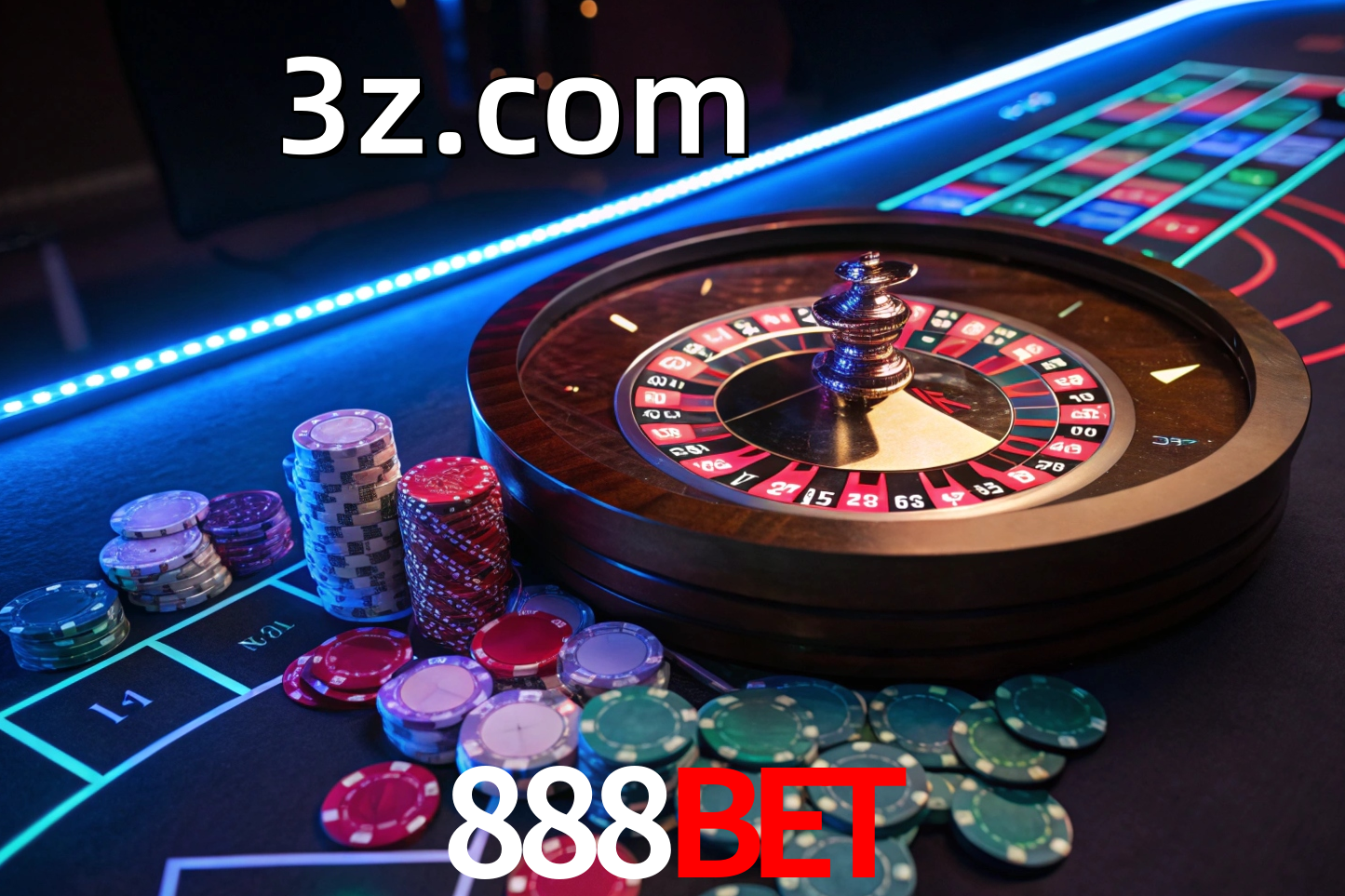 888BET