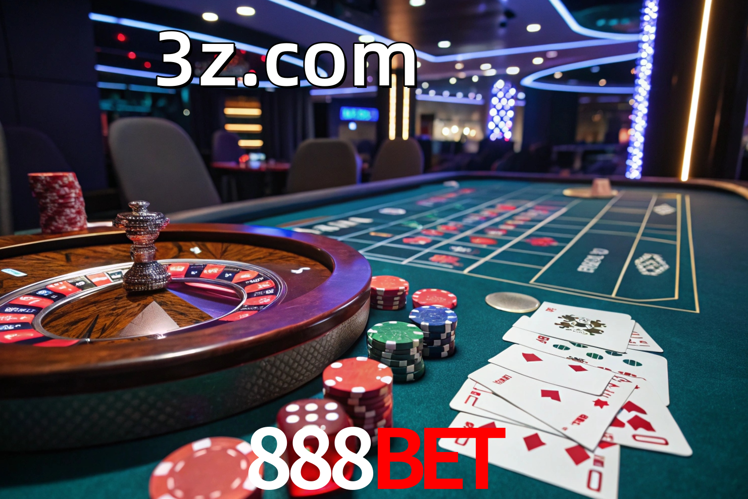 888BET