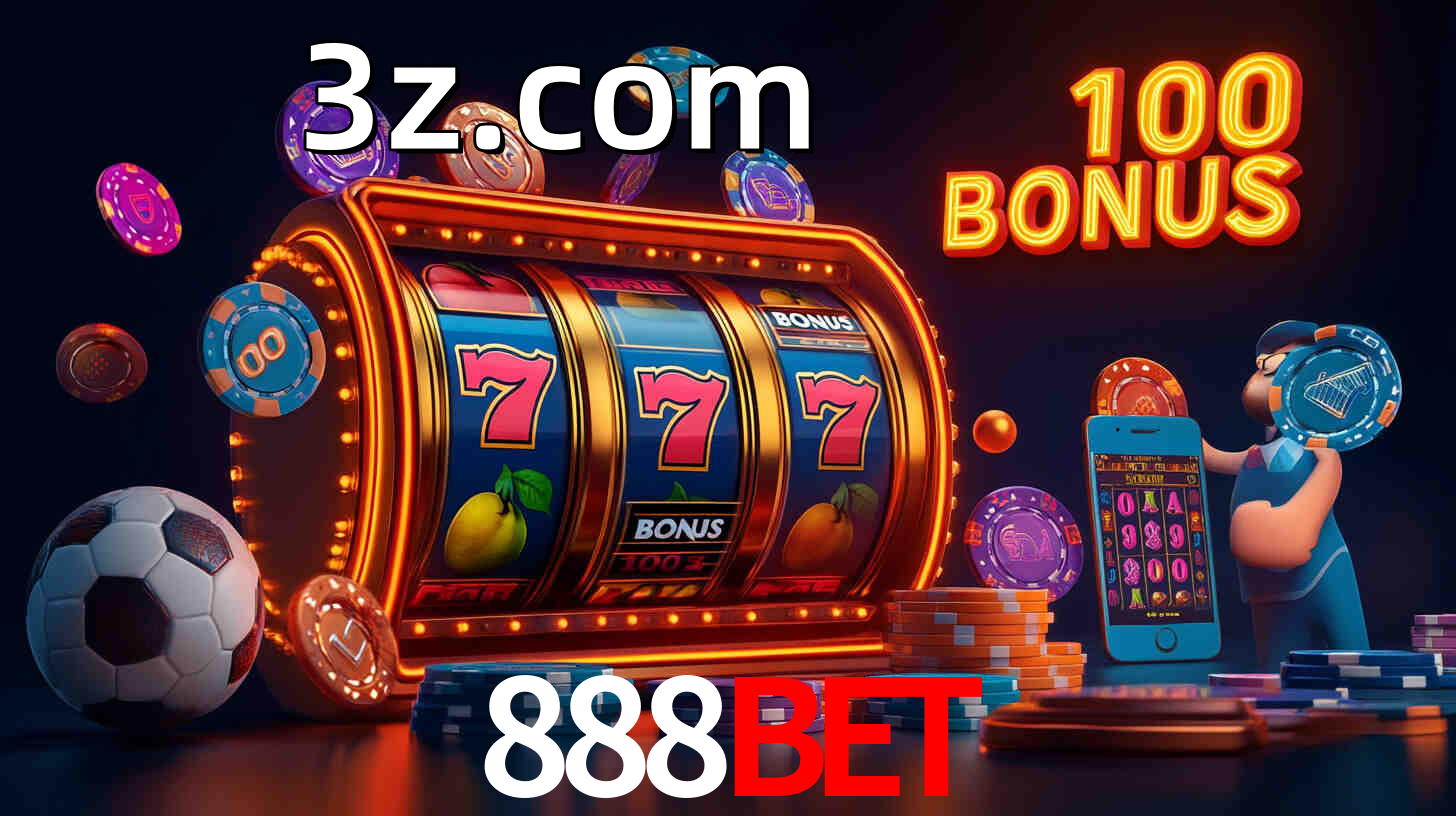 888BET