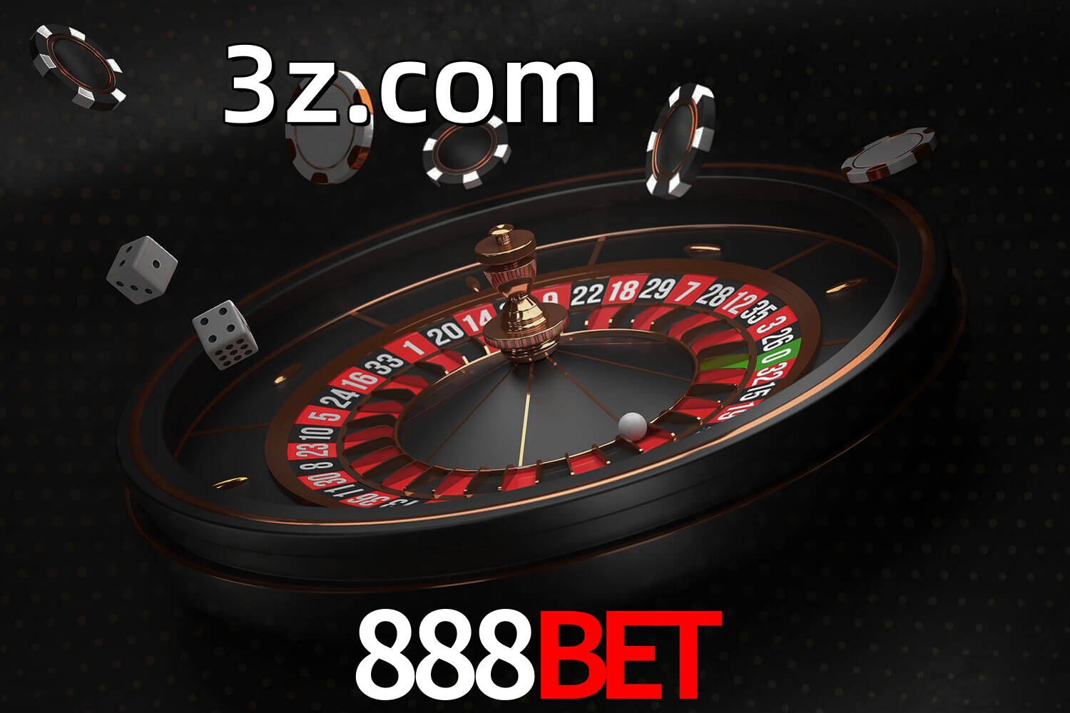 888BET