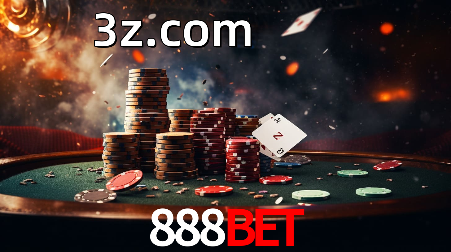 888BET