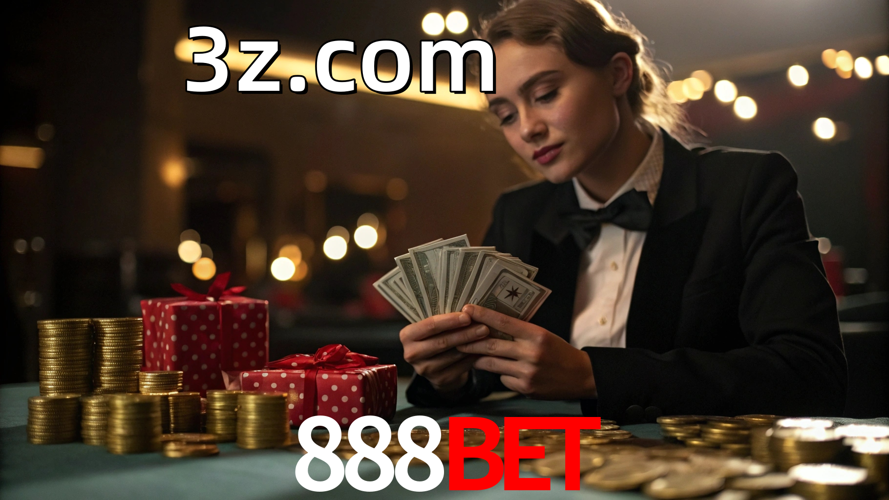 cassino online 888BET