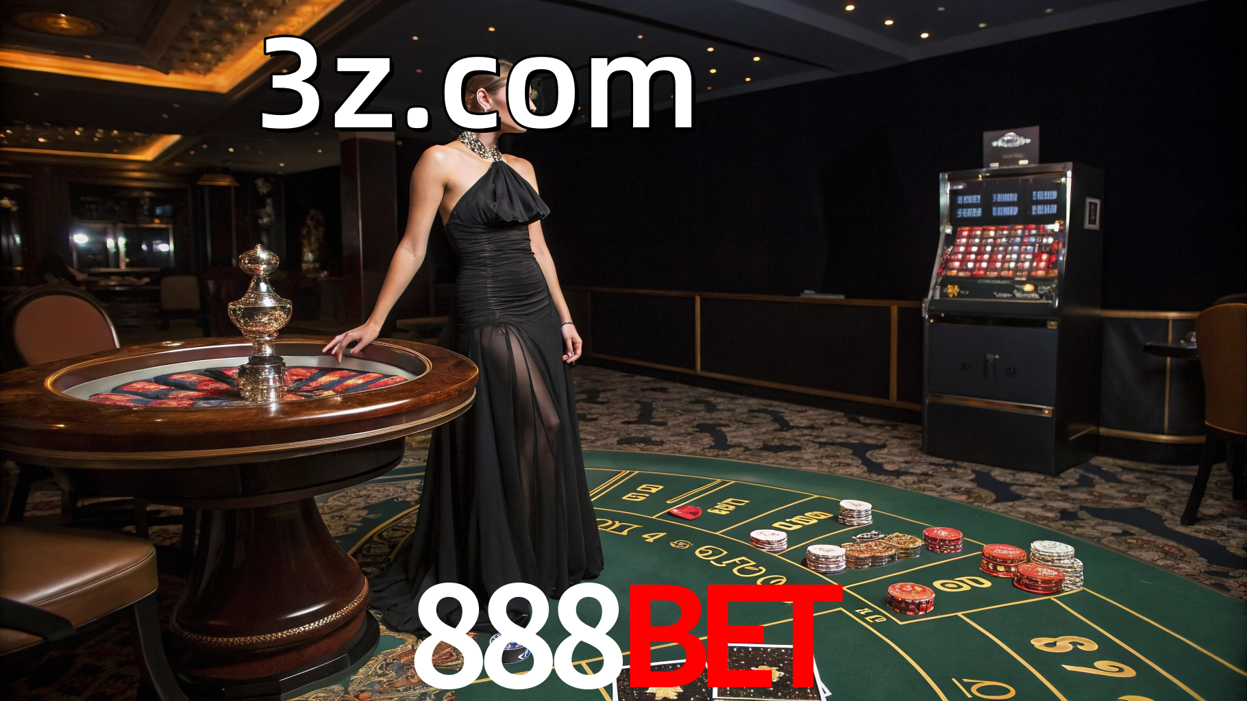 888BET