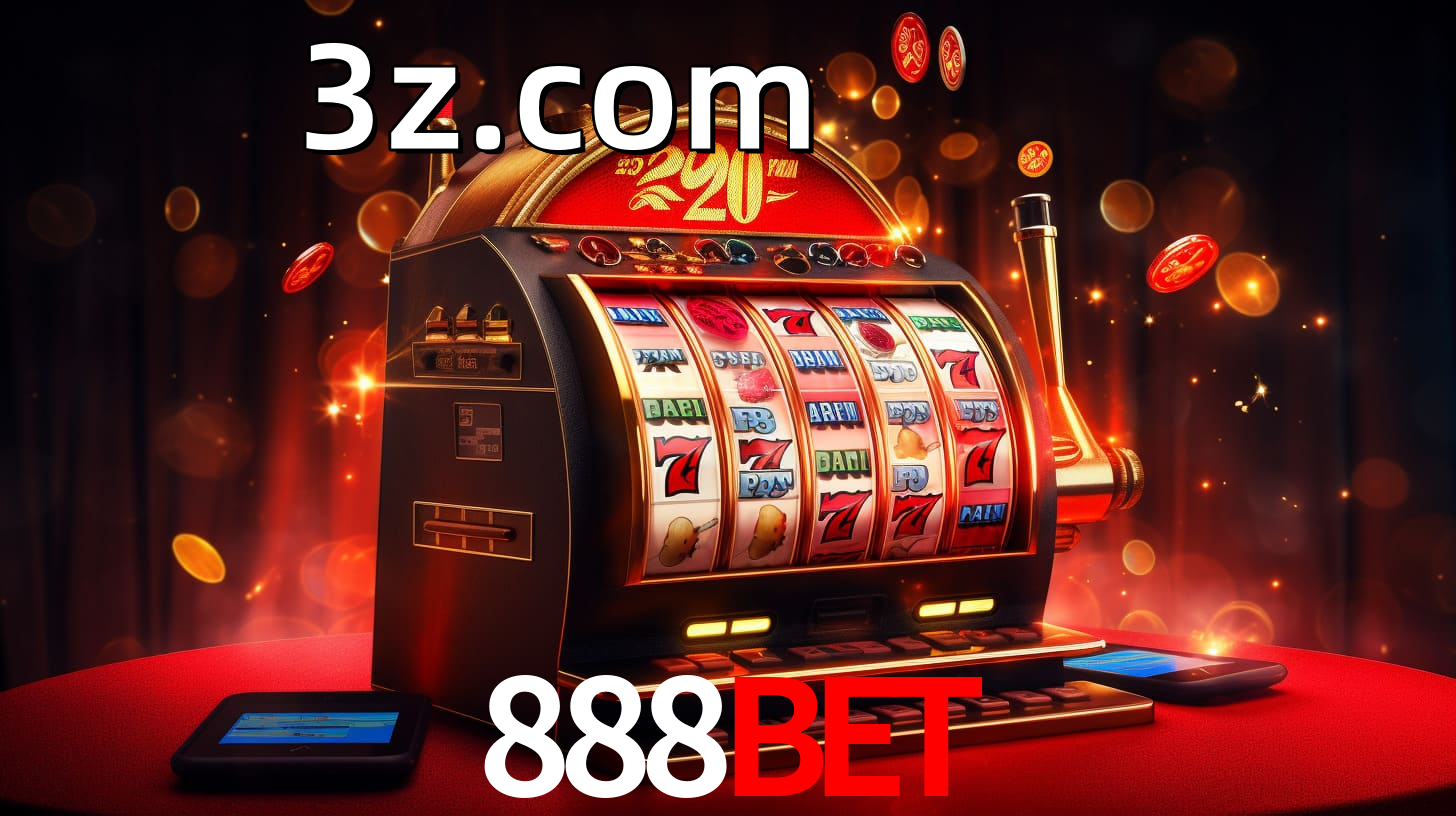 888BET