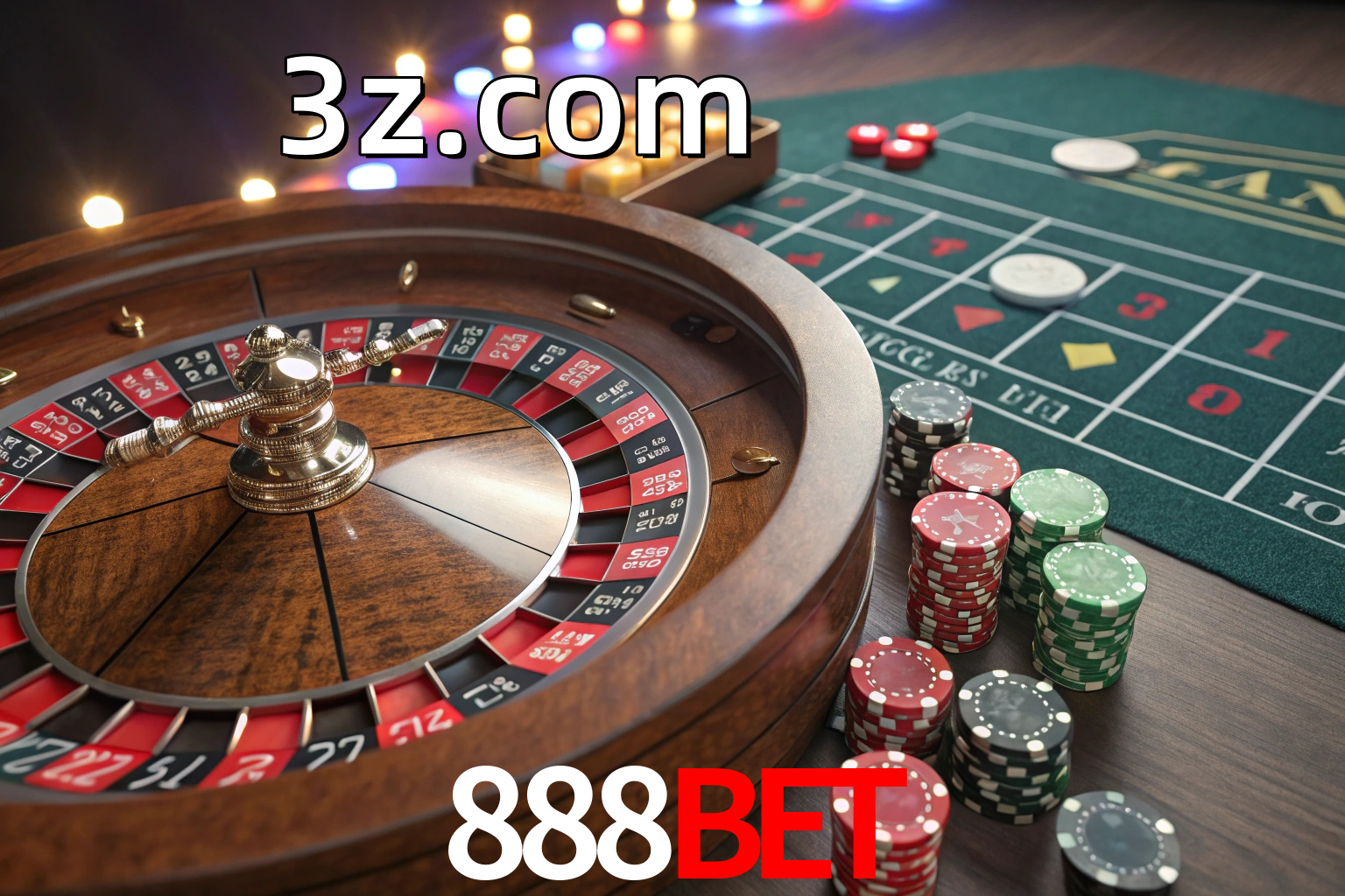 888BET