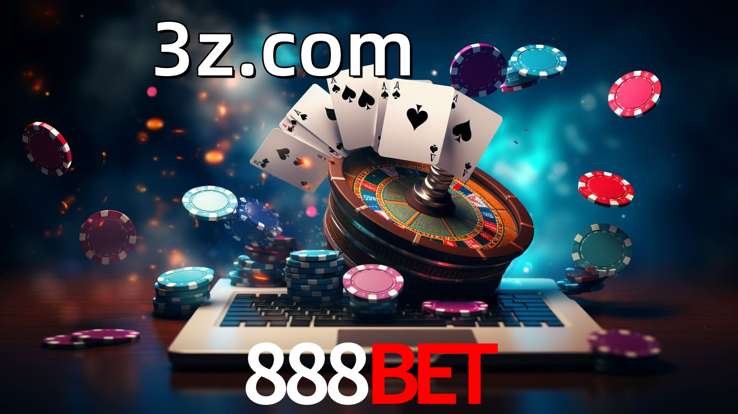 888BET