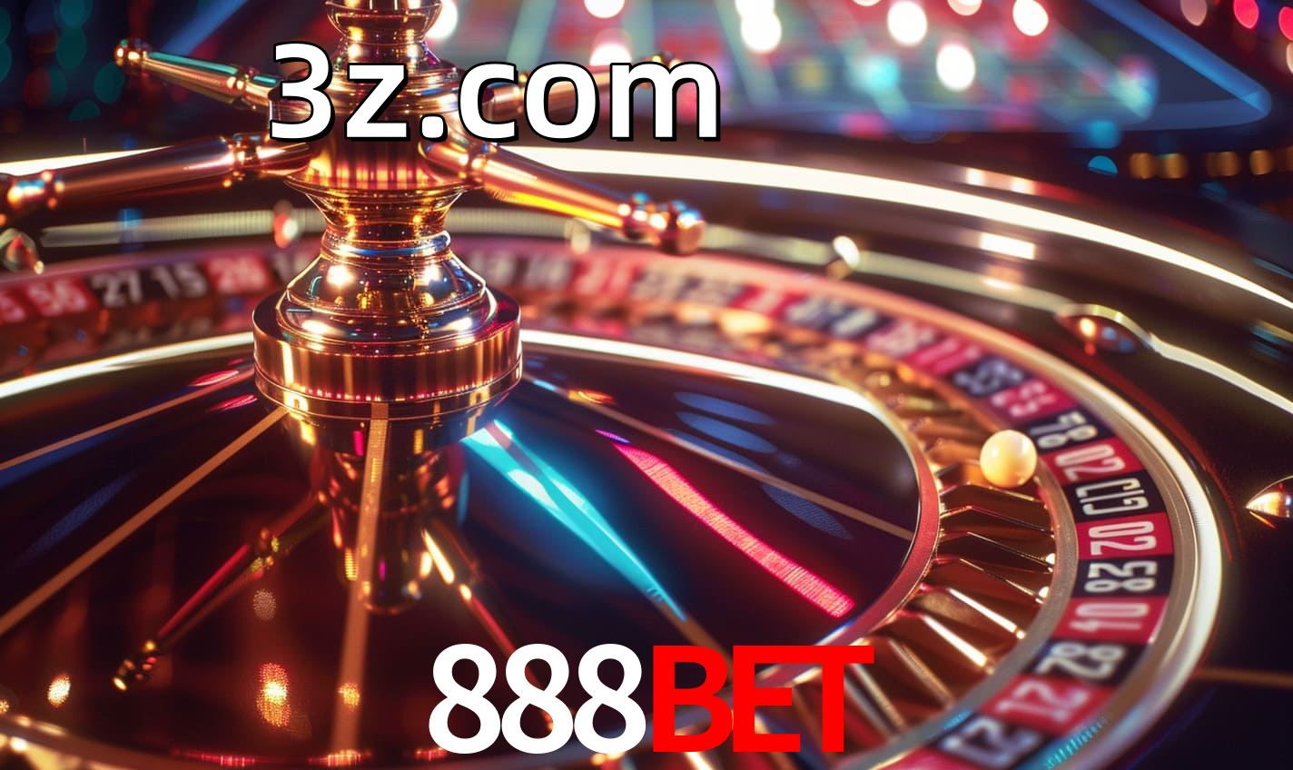 cassino online 888BET